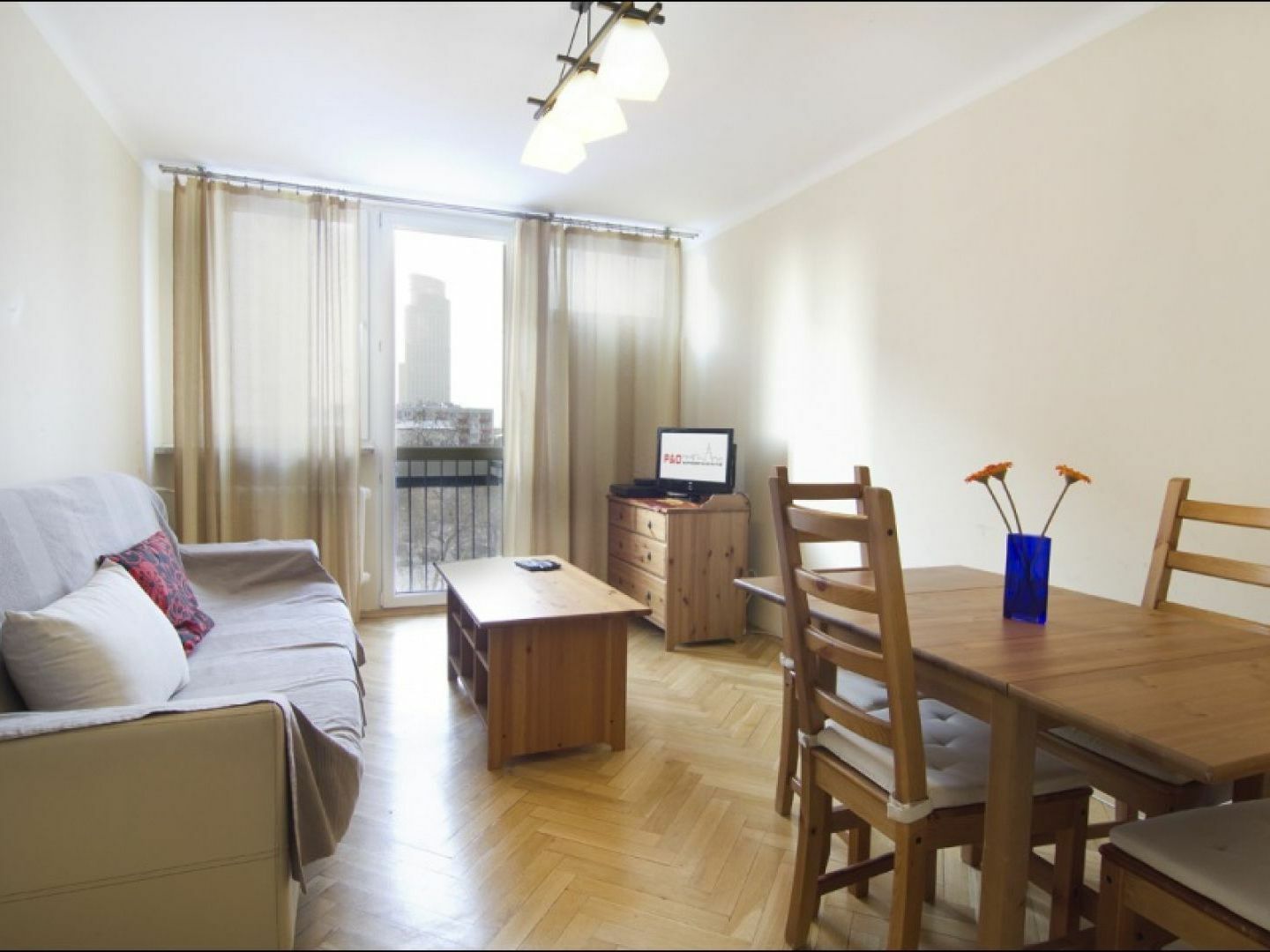 Hala Mirowska Apartments Warschau Buitenkant foto