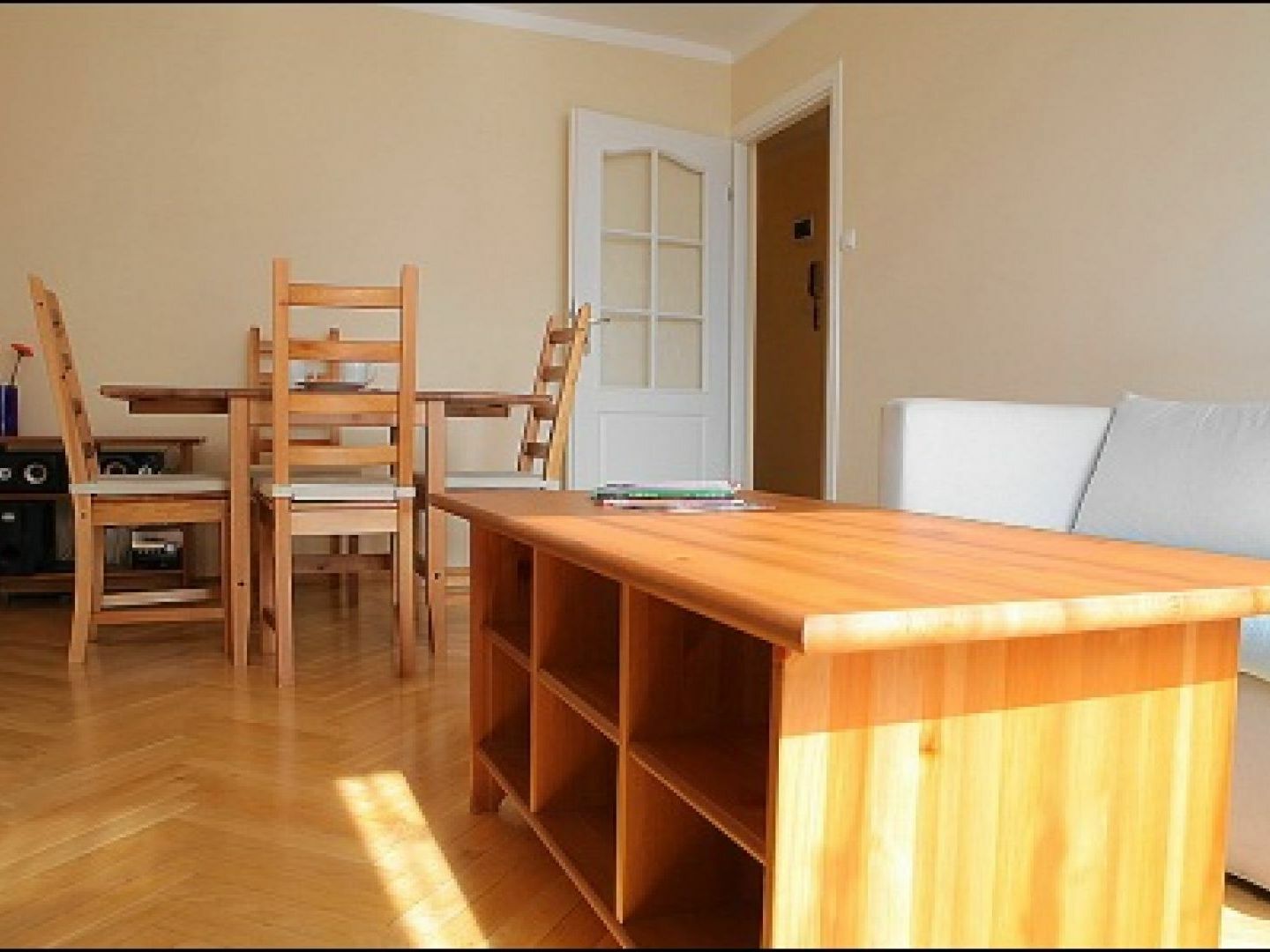 Hala Mirowska Apartments Warschau Buitenkant foto